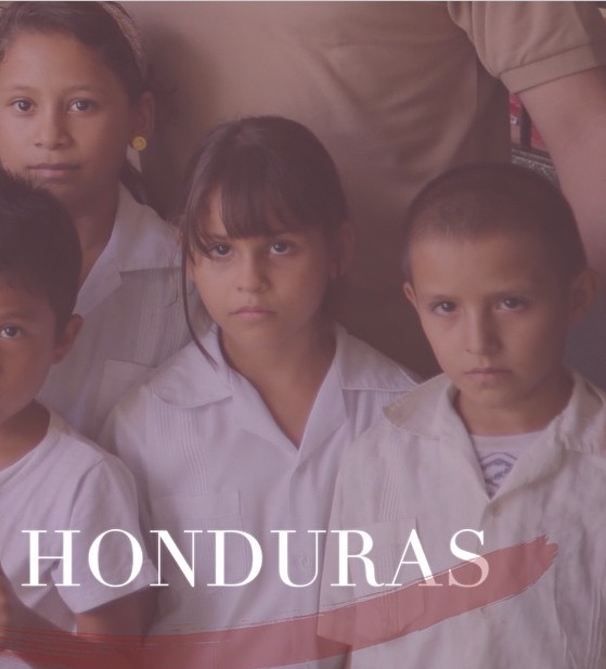 Human Trafficking in Honduras – How can we stop it?